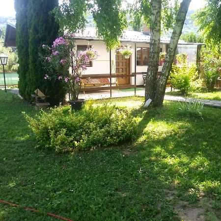Ribarska Vila Donje Lohovo Extérieur photo