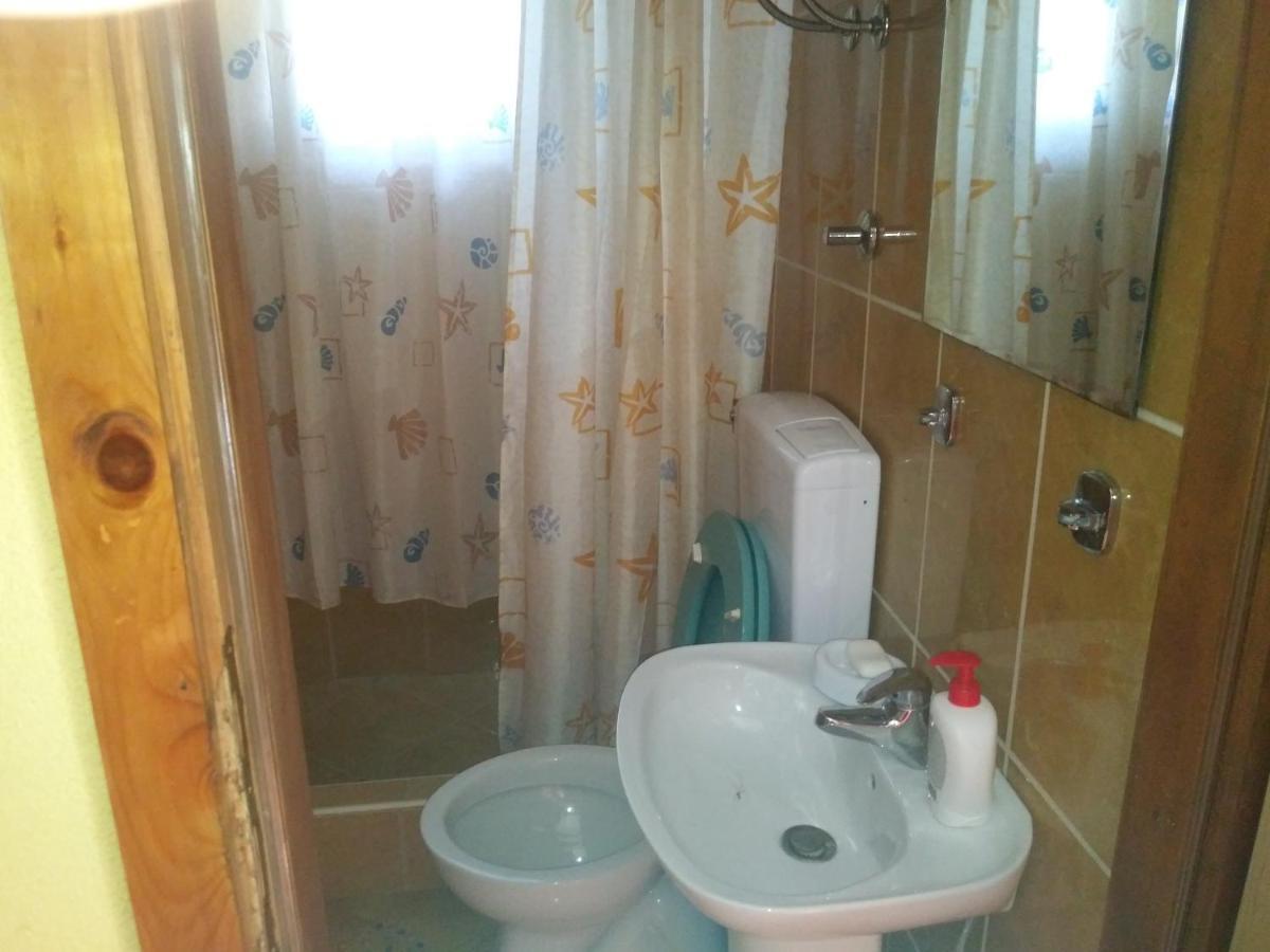 Ribarska Vila Donje Lohovo Extérieur photo