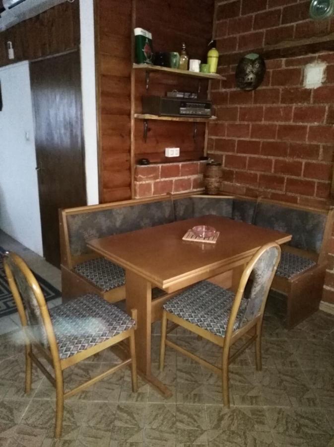 Ribarska Vila Donje Lohovo Extérieur photo