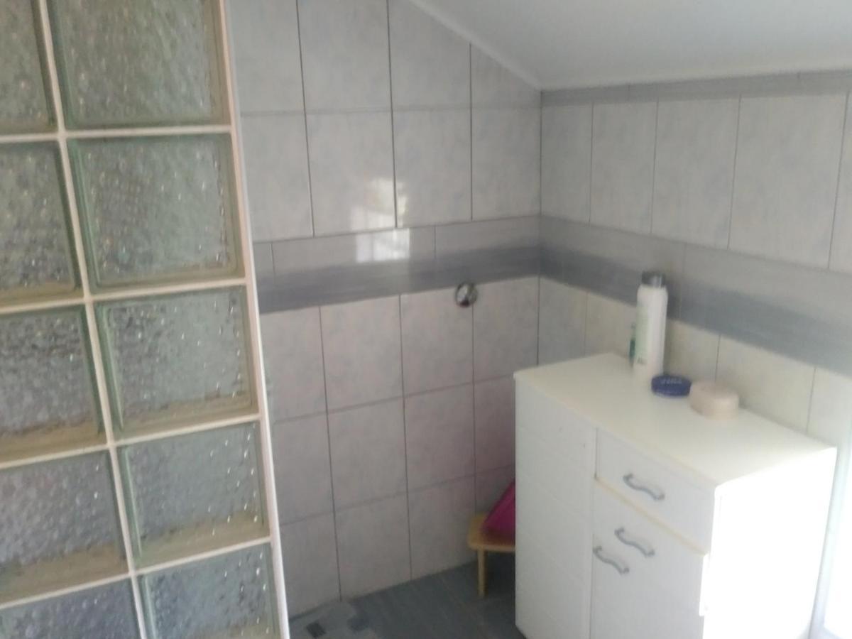 Ribarska Vila Donje Lohovo Extérieur photo