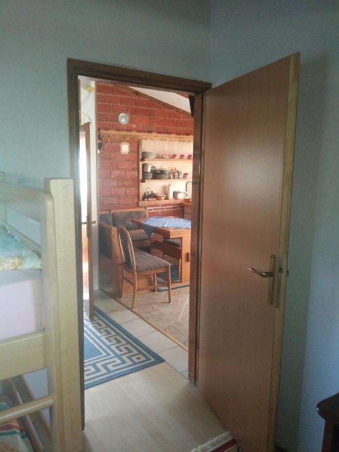 Ribarska Vila Donje Lohovo Extérieur photo